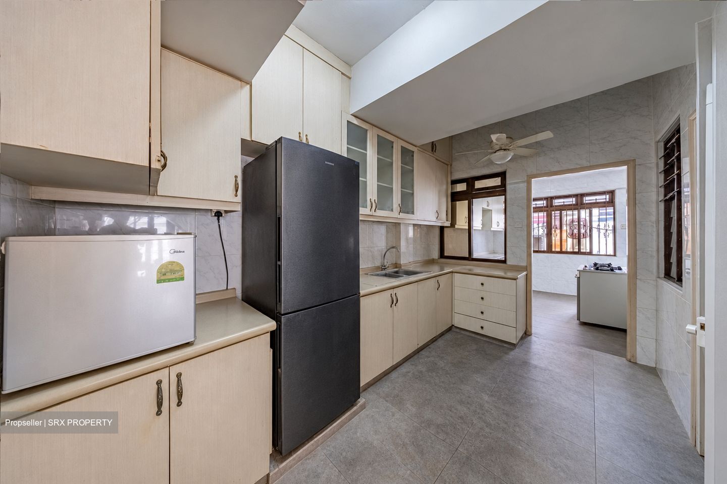Yong Seng Estate (D14), Terrace #639567481